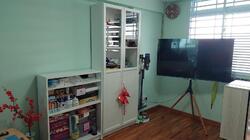 Blk 24 Eunos Crescent (Geylang), HDB 3 Rooms #574088971